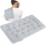 Revix Microwave Heating Pad, 8 * 14" Flaxseeds Pads X 14. Fixed Price $36.26.