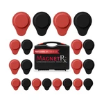 Magnetrx Neodymium Biomagnetic Magnets Kit Imanes Para Biomagnetismo M&#. Fixed Price $152.87.