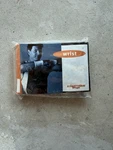Nikken Original Kenkotherm Wrist Band Wrap White Size L 1745 New Nos. Fixed Price $25.00.