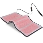 Heating Pad, Far-lnfrared Pads With Auto Shut Off, Ultra Soft Heat Pa.... Fixed Price $77.45.