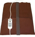 Natural Relief Extra Large Digital Moist Heating Pad With Coral Sand - Brown. Fixed Price $83.94.
