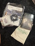 Clint Ober's King Size Earthing Mattress Cover Kit - Complete Sleep Solution. Fixed Price $199.00.