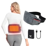 Vofuoti Cordless Heating Pad, Portable Heated Pad With Battery And 3 Heat Set.... Fixed Price $68.51.