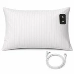 Saldalavl 2pcs Grounding Pillowcase King Conductive Silver Fiber. Fixed Price $56.88.