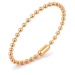 Timeless Pure Copper Bracelet Single/double Strand Options For Natural Relief. Fixed Price $13.99.