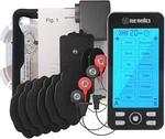 Tens Unit Muscle Stimulator 24 Modes Dual Channel Rechargeable Lightweight. Fixed Price $39.99.