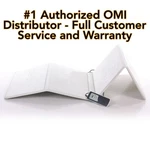 Pemf Therapy Omi Full Body Mat Quality, Affordable Customer Return Discount. Fixed Price $699.00.