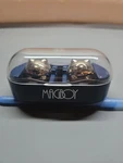 Vintage Nikken Magboy Magnetic Stress Pain Relief Massage Balls 33024 Japan. Fixed Price $42.50.
