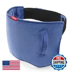 Sunbeam Thermabelt Infrared Heating Pad, 12x21in, Period Cramp Relief. Fixed Price $69.75.