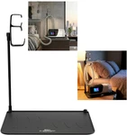 Cpap Hose Holder For Mask And Tube Hanger Stand Nightstand - Supplie.... Fixed Price $46.21.