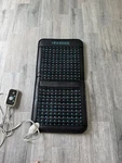Higherdose Pemf Go Mat Infrared & Emf Therapy Full-body Recovery. Fixed Price $700.00.
