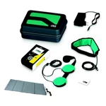 I-tech Magnetotherapy Device Lamagnet X Night Kit + Mattress Black/gi. Fixed Price $1217.99.