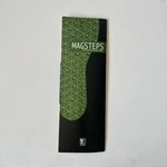Nikken Magsteps Size Medium Magnetic Shoe Inserts Insoles 7-11. Fixed Price $89.99.