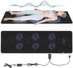 New Utk Pemf Full Body Mat Far Infrared Healing Pulsed Electromagnetic Field. Fixed Price $549.95.
