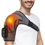 Cordless Shoulder Heating Pad, Fsa Or Hsa Eligible Heated Brace For .... Fixed Price $86.73.