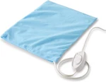 Sunbeam Heating Pad For Pain Relief Standard Size Ultra Heat, 3 Light Blue. Fixed Price $45.81.