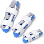 Sopito Finger Splint, 3pcs Support Brace Stabilizer For Straightening Art. Fixed Price $12.36.