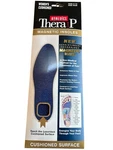 Homedics Thera-p Magnetic Therapy Insoles Women's Size 5-10 New Open Box. Fixed Price $19.20.