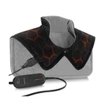 Kozyone Weighted Premium Heating Pad For Neck, Shoulders & Back... Fast Usa Ship. Fixed Price $42.27.