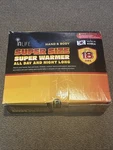 20 Inlife Super Size Warmer For Hands & Body All Natural Safe Instant Heat. Fixed Price $18.74.