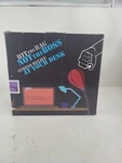 Stress Relief Desktop Punching Bag I Comes With Desk Clamp And Extra Strong S.... Fixed Price $12.31.