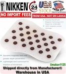 Nikken Kenko Magflex Back Pad Farinfrared Negative Ion Technology - New In Box. Fixed Price $79.99.