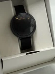 Embr Wave 2 Cooling And Warming Wristband - Black New. Fixed Price $142.42.