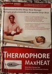 Battle Creek Thermophore Maxheat Heating Pad 14 X 27 Inches Xl Size Model 155. Fixed Price $48.74.