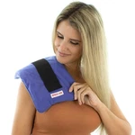 Thermipaq Icy Cold Pain Relief Wrap - Large 8x14 Thermal Clay Knee Ice Pack W.... Fixed Price $25.36.