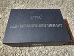 Utk Wearable 470 Nm Infrared Therapy Wrap (open Box). Fixed Price $90.00.