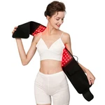 Usuie Red Light Therapy Belt, Infrared Wrap. Fixed Price $60.92.