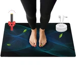 Ate Health Grounding Mat, Earth Pad With Conductivity Test Pen & 15ft. Fixed Price $37.96.