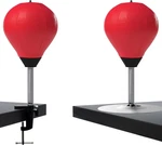 Stress Relief Desktop Punching Bag I Comes With Desk Clamp And Extra Strong Suct. Fixed Price $41.29.
