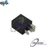 Multifunctional Relay 02.42.272 For Vw Caddy/iii/box/body/mpv Sharan Polo/iv Tt. Fixed Price $20.50.