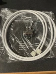 Nikken Countertop Water Filter #1316 - Replacement Tubing And Connector Valve. Fixed Price $75.00.
