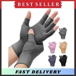 Drnaiety 2 Pairs Arthritis Compression Gloves- For Hand Arthritis, Carpal Tunnel. Fixed Price $13.99.