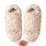 Sfiocoopck Microwavable Heating Pads For Foot, Foot Warmers Feet Soothing.... Fixed Price $32.79.