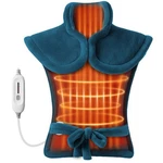 Comfier Heating Pad For Back, Electric Large Neck And Shoulders,. Fixed Price $70.62.