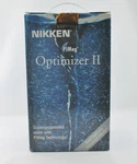 Nikken Pimag Optimizer Ii Water System 1359 Open Box. Fixed Price $300.00.