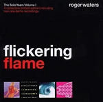 Flickering Flame-the Solo Years,vol.1 - Roger Waters Compact Disc. Fixed Price $27.97.