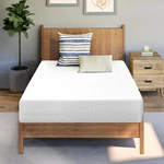 Neo Sleep 8 Inch Twin Cooling Gel Memory Foam Mattress, Medium Twin, White. Fixed Price $149.39.