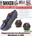 Nikken Kenko Magduo Magnetic Stress Relieving Massager Magboy New Model - Free. Fixed Price $79.99.