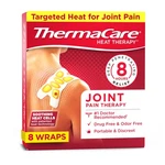 Portable Heating Pads - Adhesive, Disposable Heatwraps For Joint & Muscle Pai.... Fixed Price $28.38.