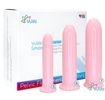 Large Vuva Smooth Vaginal Set. Fixed Price $45.00.