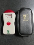 Nikken Magnetic Field Sensor #2105 - Used Demostration Unit In Case. Fixed Price $15.00.