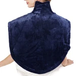 Large Heating Pad, Electric Pad For Neck And Shoulders Pain Relief, B.... Fixed Price $77.45.