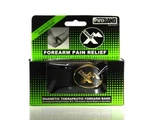 Proband Bandit Xm Magnetic Therapeutic Forearm Band Compression Strap. Fixed Price $43.97.
