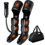 Tgs Leg Massager With Heat And Compression Fsa, Full For Circulatio. Fixed Price $305.97.