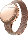 Embr Labs Wave 2 Thermal Wristband Rose Wave2-devc-rg-rfb Excellent. Fixed Price $199.99.
