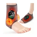 Cordless Foot And Ankle Massager For Pain Relief, Heating... Usa Fast Ship. Fixed Price $55.56.